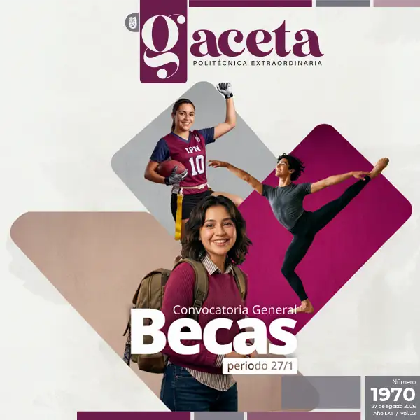Convocatoria general de becas 2027-1