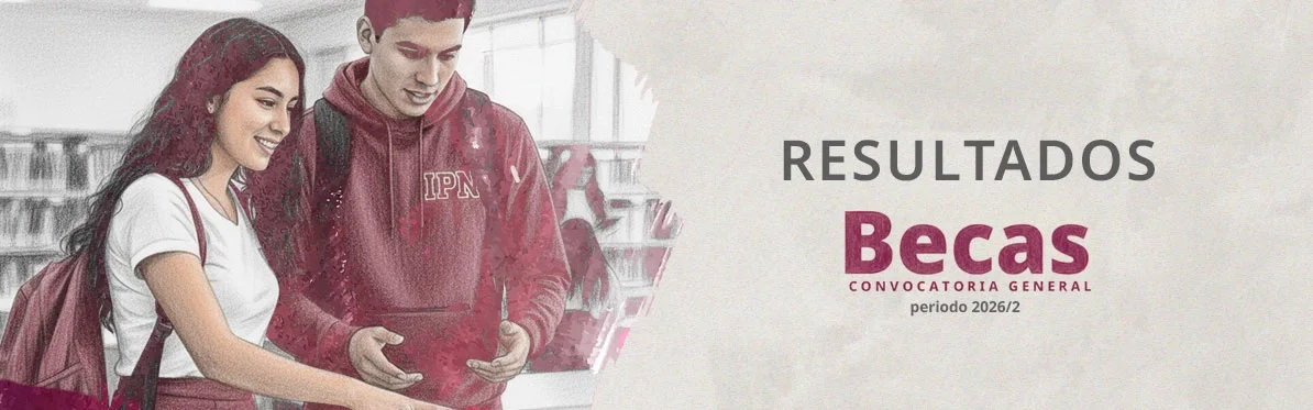 Becas resultados