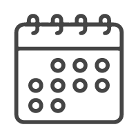 Calendario escolarizada