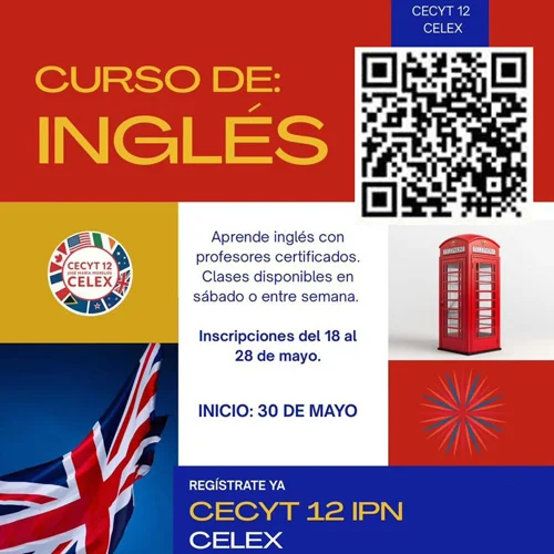 CELEX inscripción