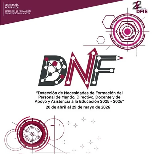 Detección de Necesidades de Formación 2025-2026