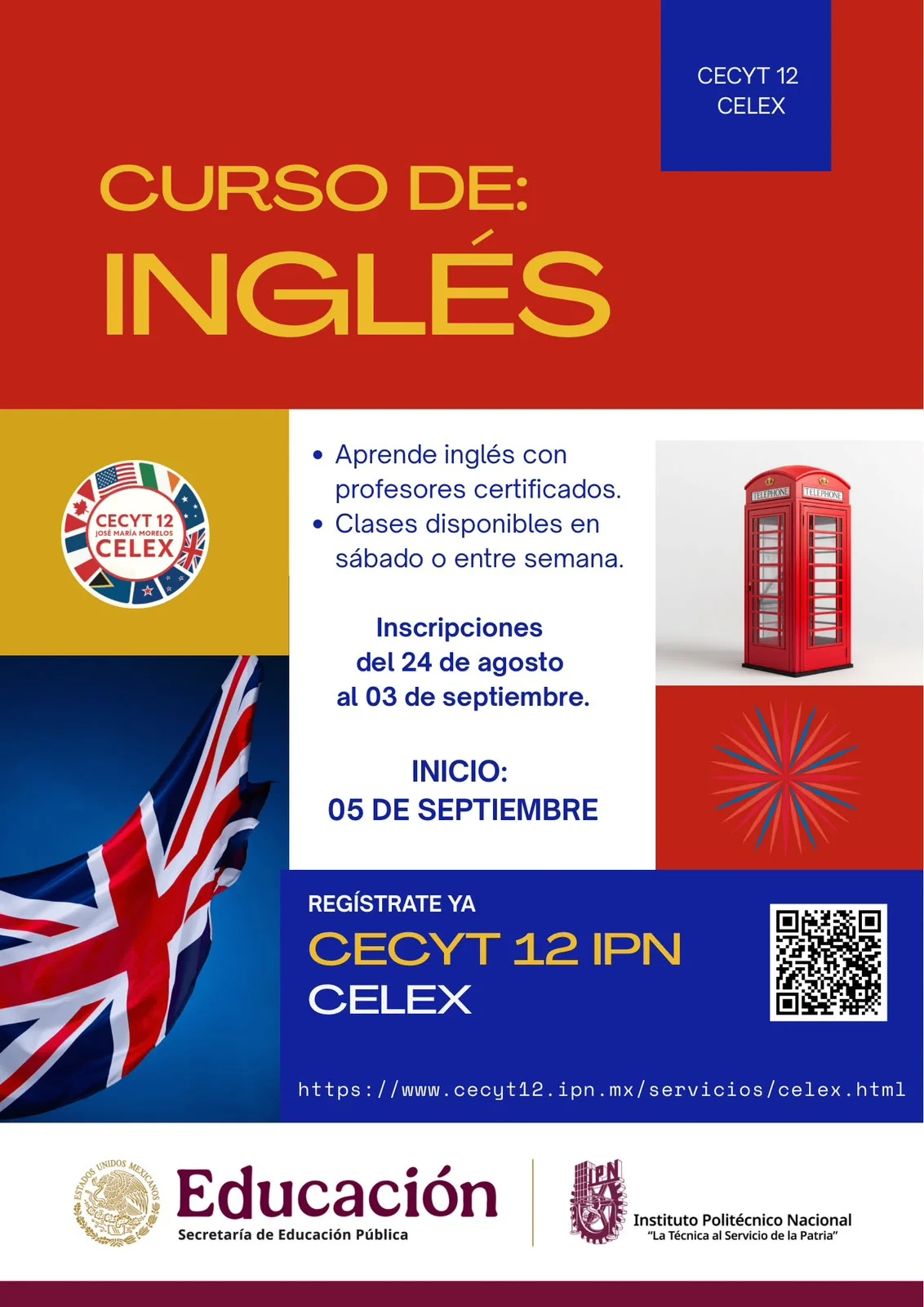 CELEX marzo 2026